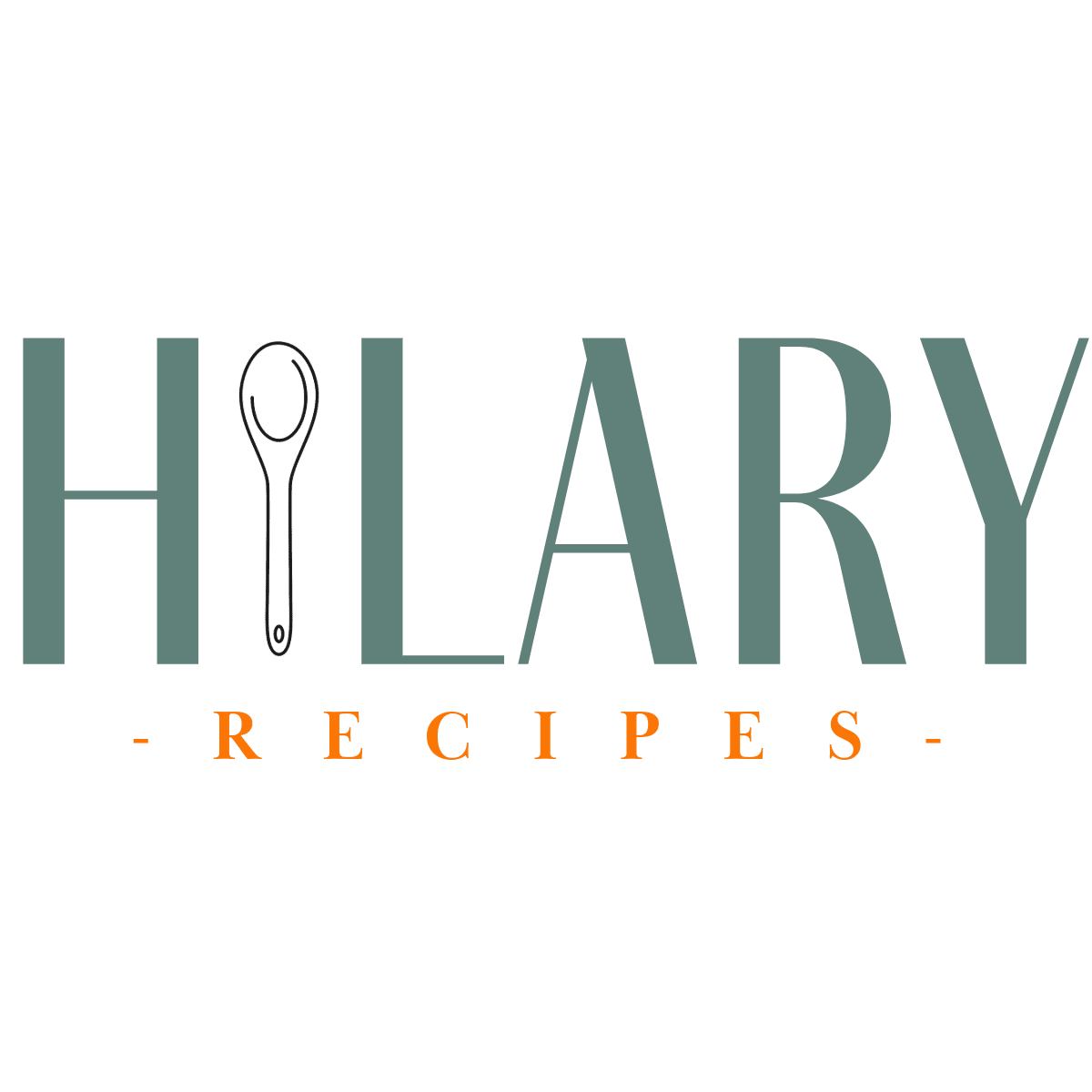 Hilary Recipes